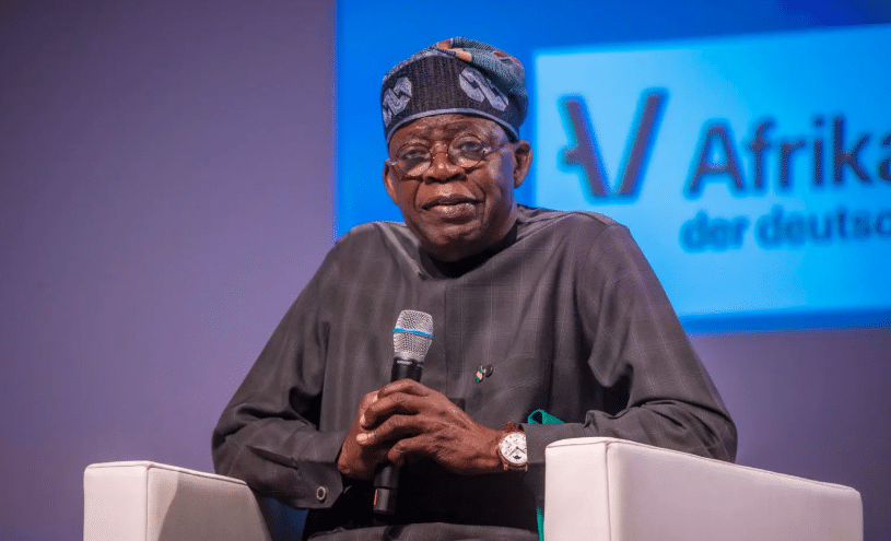 2027 Presidency: 'Top Northern Politician Highlights Tinubu's Sins Against The North’