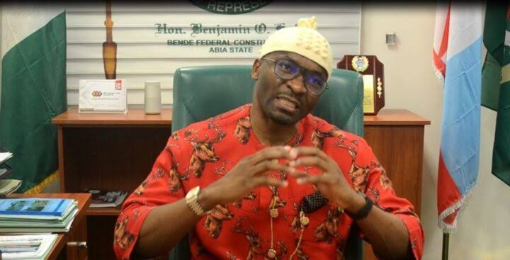 Crisis Brewing in South-East APC Over Tinubu’s Appointments as Imo Governor and Deputy Speaker Clash for Dominance
