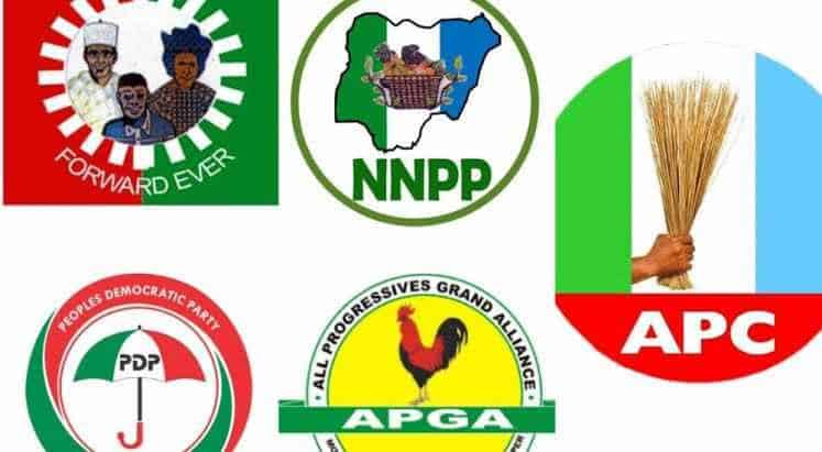 Unlike Ghana, Nigerian Political Parties Are Primarily Focused on Grabbing Power – Okhai