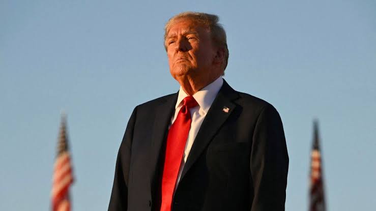 Trump's White House Comeback Threaten Nigerian Banks, Foreign Investments - Report Claims