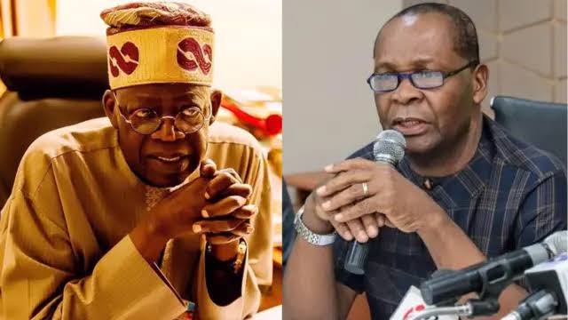 APC Chieftain Joe Igbokwe Sounds Alarm Over Alleged Plot Against Tinubu