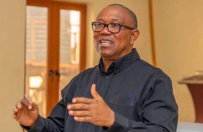 Human Rights Day: Peter Obi Accuses Nigeria of Persistent Rights Violations