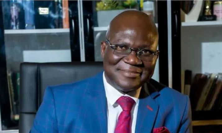 This Is What Edo People Ordered, Let Them Live With It – Abati Reacts To Okpebholo Budget Gaffe