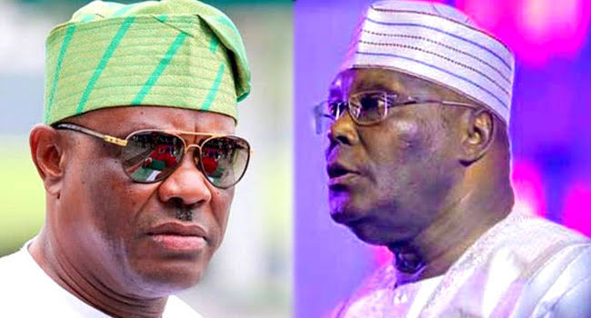 Atiku’s Spokesman Criticizes Wike Over Seizure of Col. Ogbebor’s Land