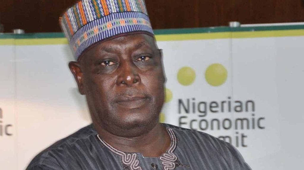Tax Reform Bill: 'Prepare for Higher Food and Raw Material Prices' – Ex-SGF Babachir Lawal