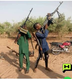 Bandits Leader, Bello Turji Loses Two Members in Explosive Test Accident in Zamfara