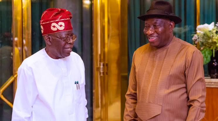 10 Goodluck Jonathans Cannot Defeat Tinubu’ – APC Responds to PDP’s Invitation to Former President