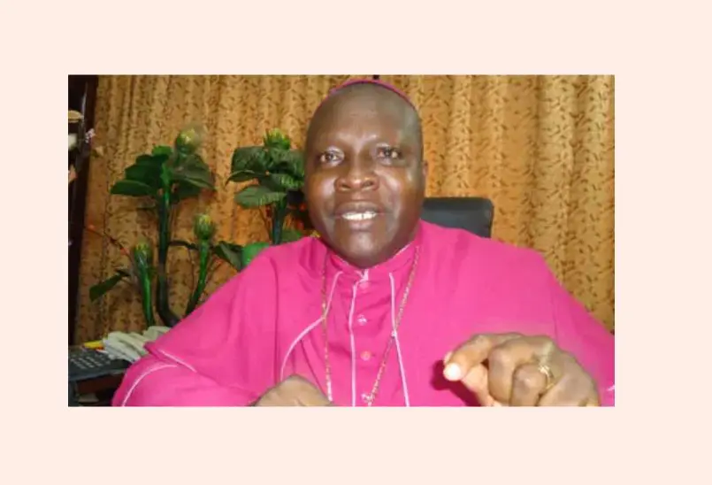 Lagos Deserves a Muslim Governor in 2027 – Archbishop Says