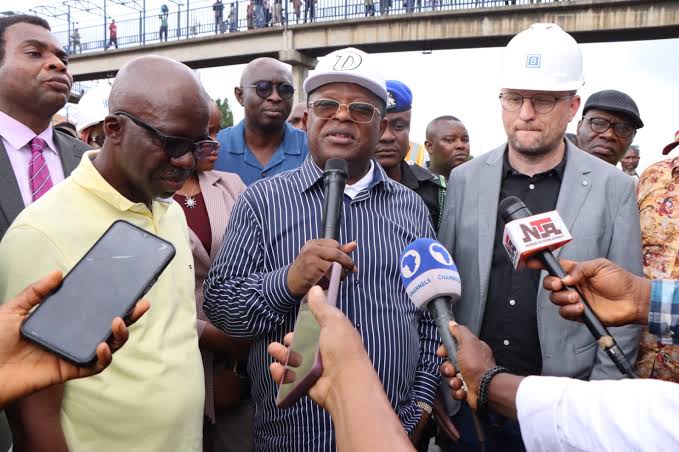 Work Minister, Umahi Under Fire As Angry Senators Demand Investigation