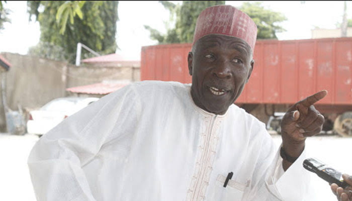 2027: Akume Focused On Protecting His Garri, Aso Rock Vacancy Still Available – Galadima