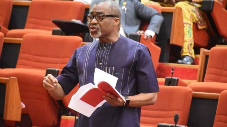 Igbos Most Disenfranchised, Marginalized In Nigeria – Senator Abaribe