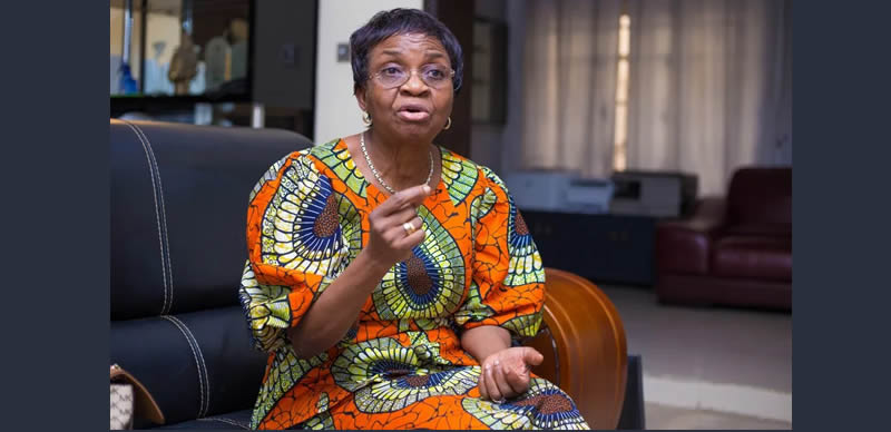 NAFDAC Speaks on ‘Approving’ Lung-Cleansing Herbal Tea for Smokers