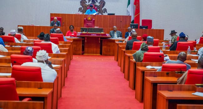 Tension Escalates in Labour Party as Senators Plan Defection