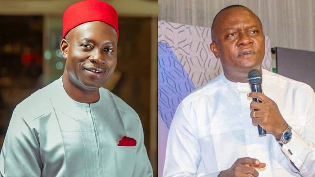 Soludo Ignores the People, Anambra Citizens Are Upset with Him’ – Val Ozigbo