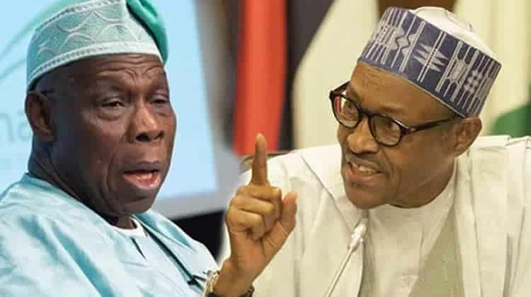 ‘You’ve Written To Shame Or Disgrace Presidents After You’ – Garba Shehu Tackles Obasanjo in Birthday Tribute to Buhari