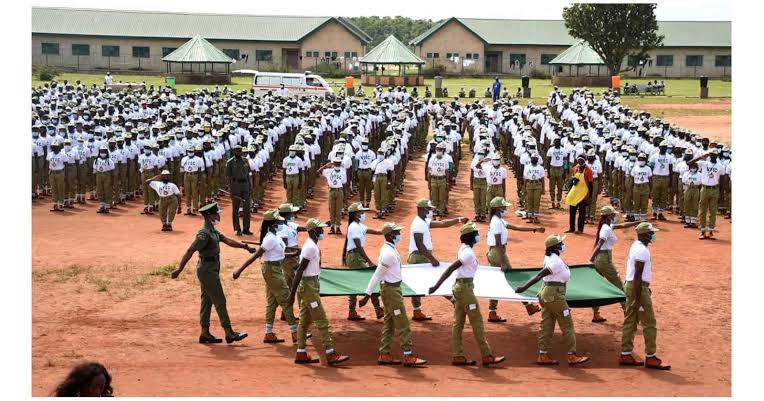 Tension As Female NYSC Member Slumps, Dies In Kebbi Orientation Camp