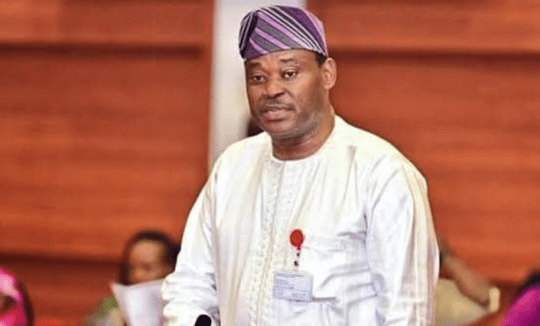 Tinubu Will Use AI To Fight Bandits, Terrorists In 2025 – Jimoh Ibrahim Speaks On Insecurity