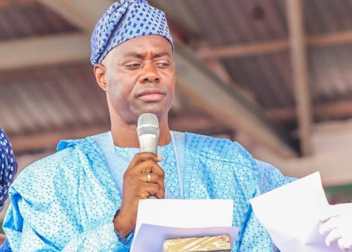 Gov. Makinde Cancels Birthday Celebration to Pay Tribute to Ibadan Stampede Victims