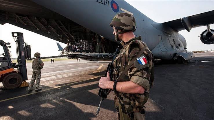 BREAKING: Ivory Coast Joins Mali, Burkina Faso, Niger To Expel French Troops