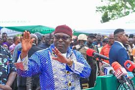 God Will Crush Our Enemies – Fubara Dances Into 2025