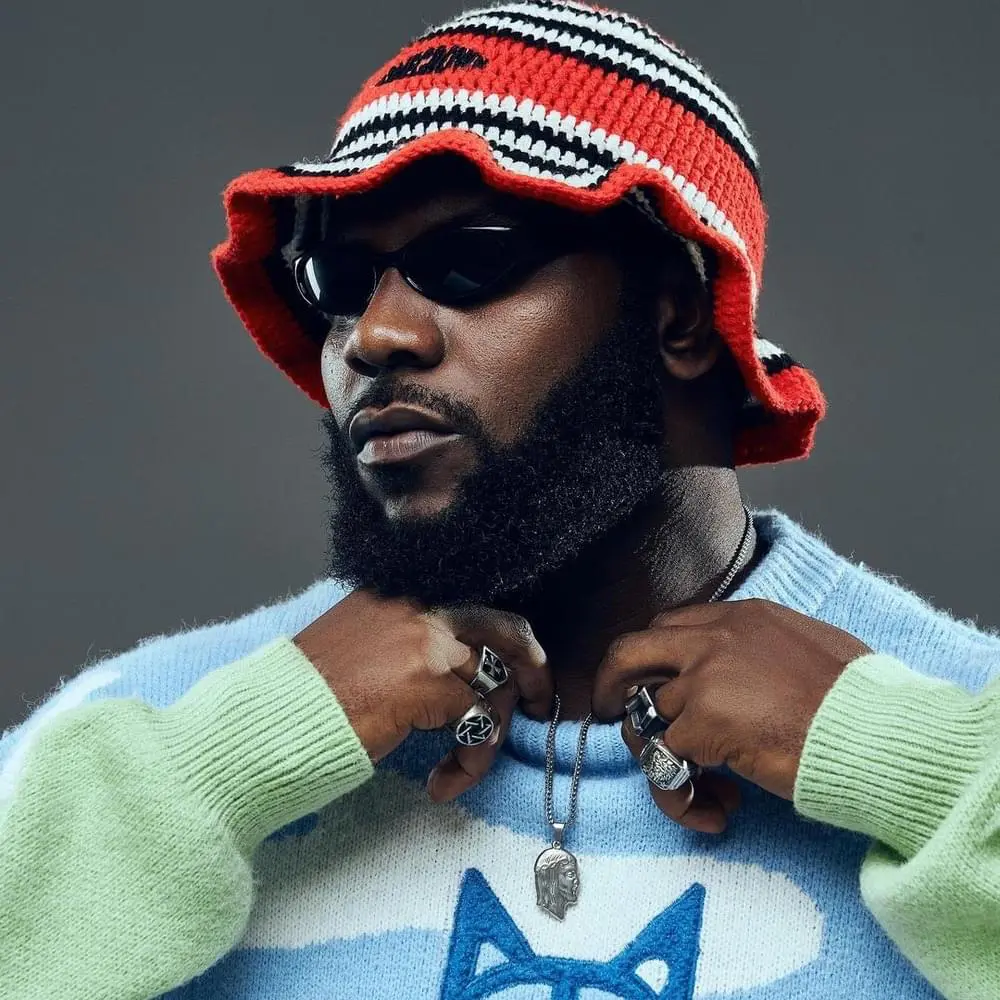 ‘Music Has Done Nothing For Me’ – Singer Odumodublvck