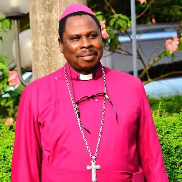 JUST-IN: Abducted Anglican Archbishop, Driver Freed After One Month in Kidnappers' Custody