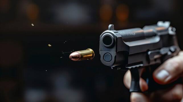 Catholic Priest Reportedly Shoots Boy Dead Over Knockouts During New Year Mass in Imo