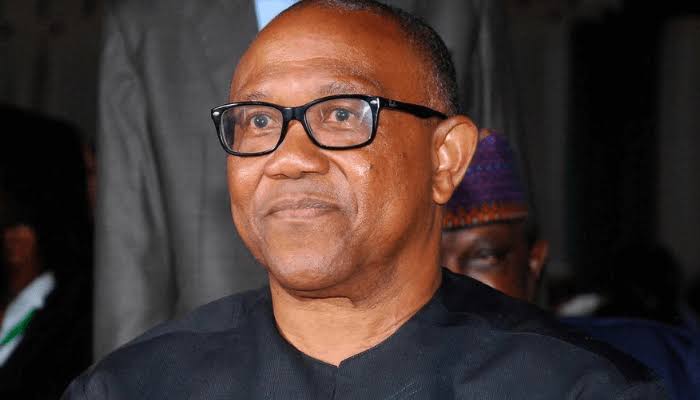 I’ve Made Up My Mind That If This Is The End, So Be It – Peter Obi