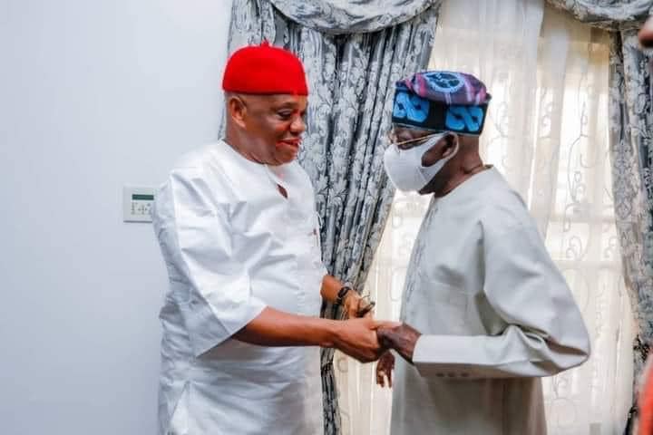 I Might Not Be Bold Enough To Take Descisions Tinubu Is Taking If I Was The President’ – Uzor Kalu