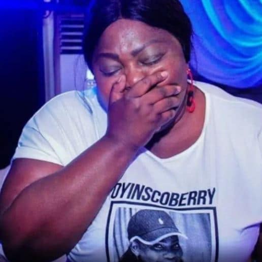 Eniola Badmus Asks Fans for Prayers as She Waits on the Lord for Children