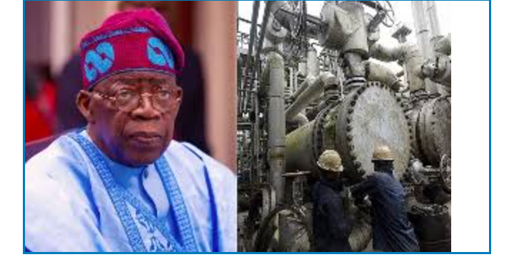 Sell Warri, Kaduna Refineries – Petroleum Marketers Tell Tinubu Govt