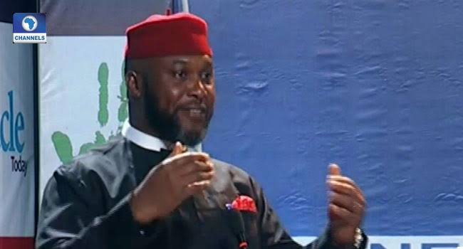 Politicians Cannot Think About Poor People – Osita Chidoka