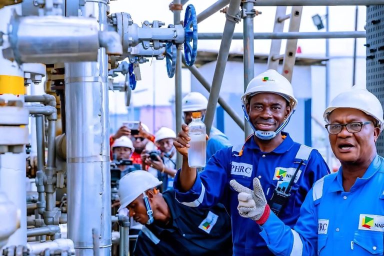 Oil Marketers Shears Update On Petrol Lifting From Warri Refinery