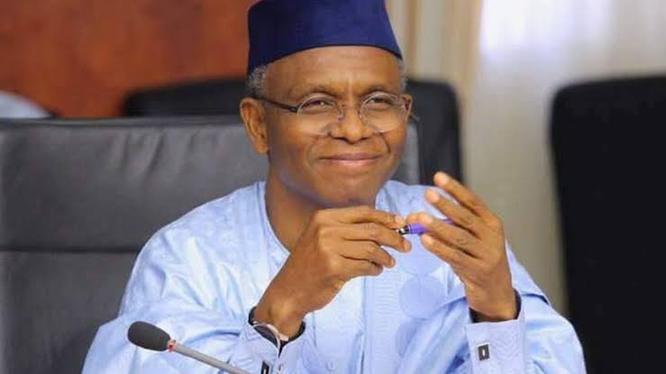 El-Rufai Speaks On Dumping APC For PDP