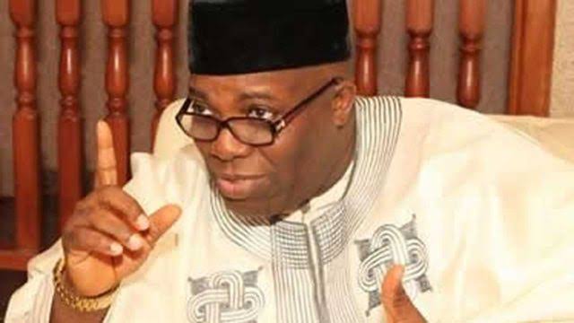 Game Changer for the South-East -  Okupe Commends  Tinubu’s Visit to Enugu