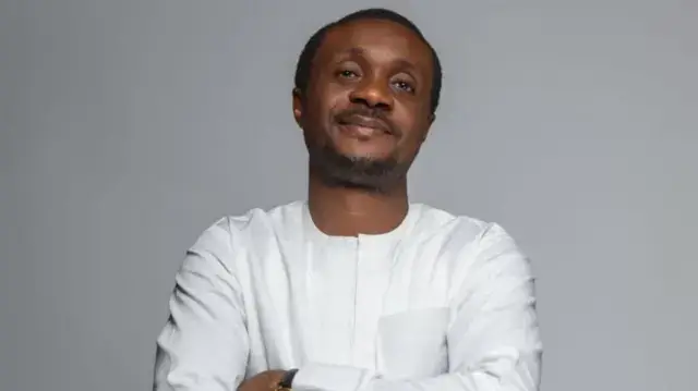 I’m Not Performing At Trump’s Inauguration – Nathaniel Bassey 