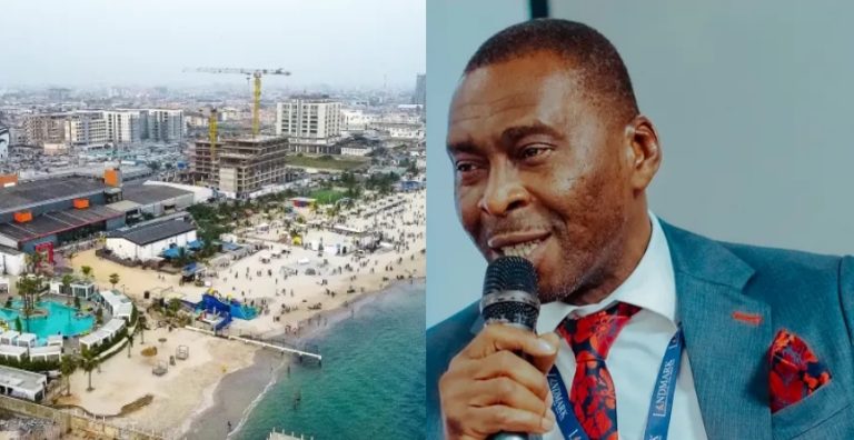 Landmark Africa to Relocate Headquarters After Lagos Beach Demolition, Plans Expansion to Two African Countries