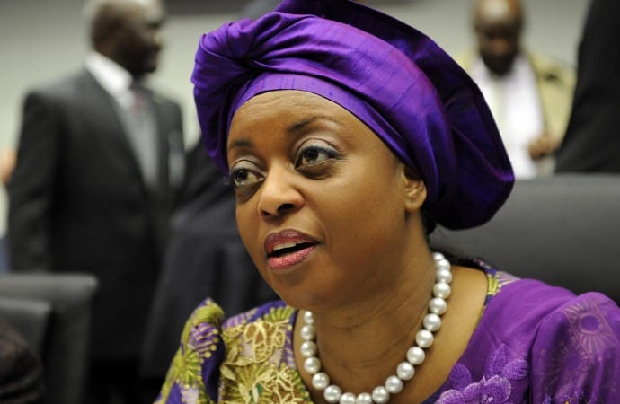 Wahab Shittu: Tinubu's Government Taking Steps to Extradite Diezani