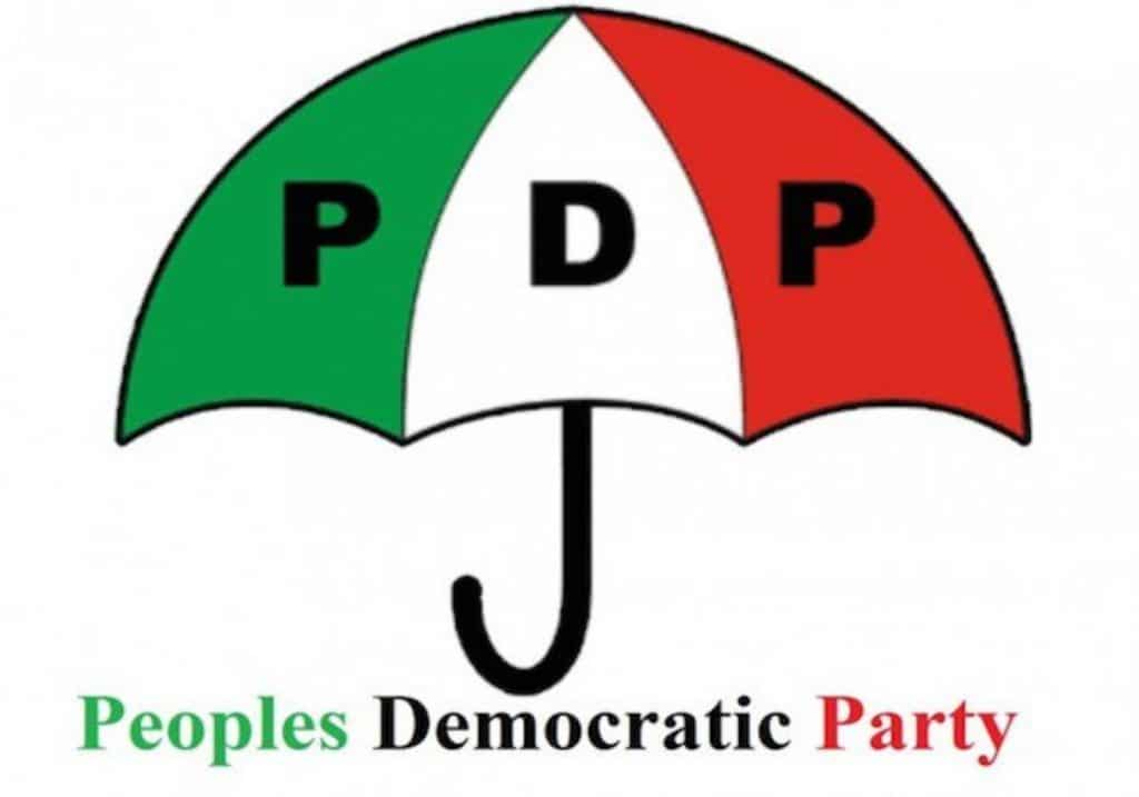 Prominent PDP Chieftain, Nwosu Resigns from Anambra PDP