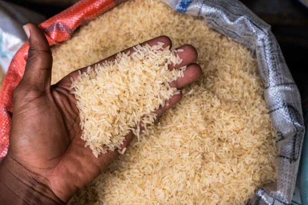 Nigeria Receives 32,000 Tons of Rice from Thailand to Address Food Inflation