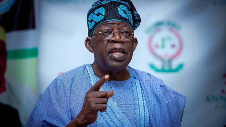 Tinubu Enforces Ban on Homosexuality, Cross-Dressing, and Bestiality in Military