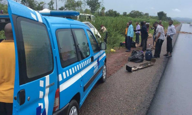 Ebonyi Deputy Speaker Loses Aide in Road Accident