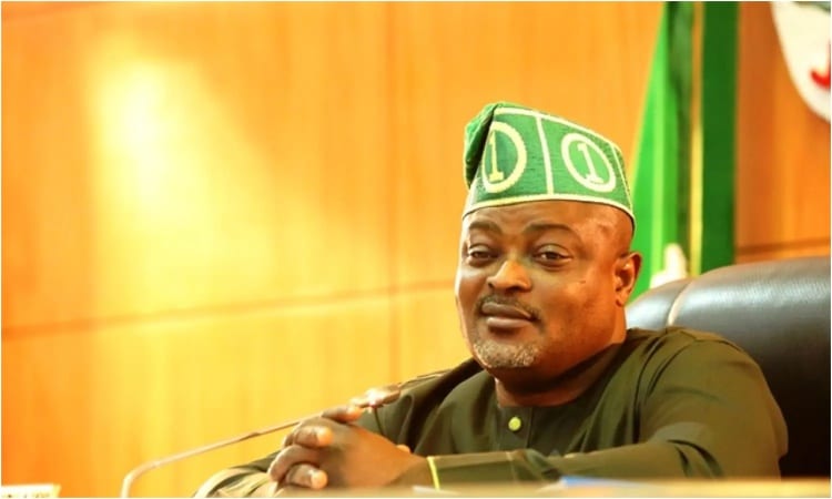 Obasa: Check Out The List Of State Assembly Speakers Who Have Been Impeached In Nigeria