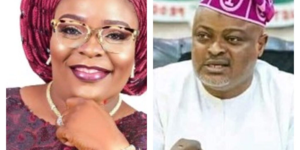 GAC Endorse New Lagos Assembly Speaker, Approves Obasa’s Removal