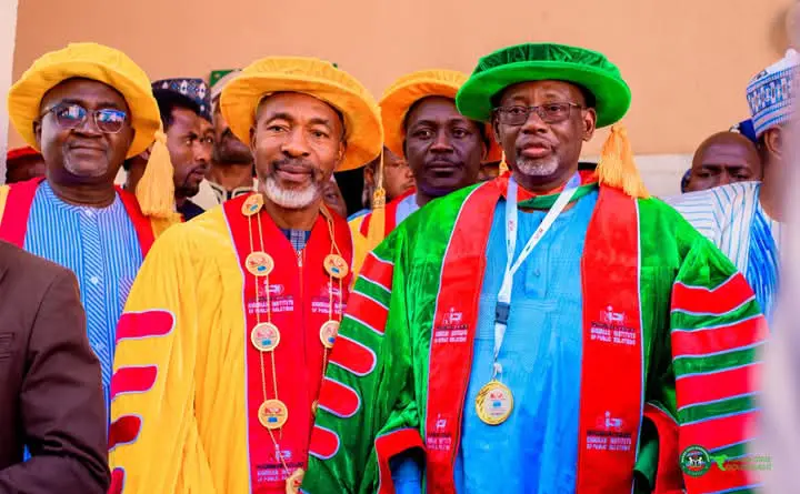 Practicing PR Without NIPR Certification is a Criminal Offense — NIPR President