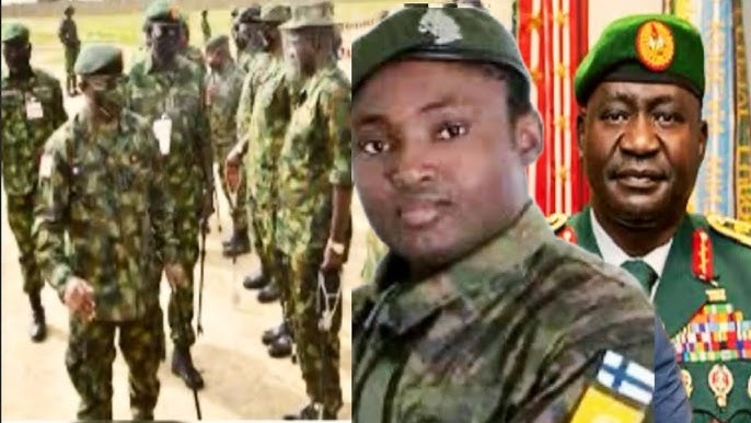 Simon Ekpa’s Arrest Reduces Tension In Southeast – Defence Chief