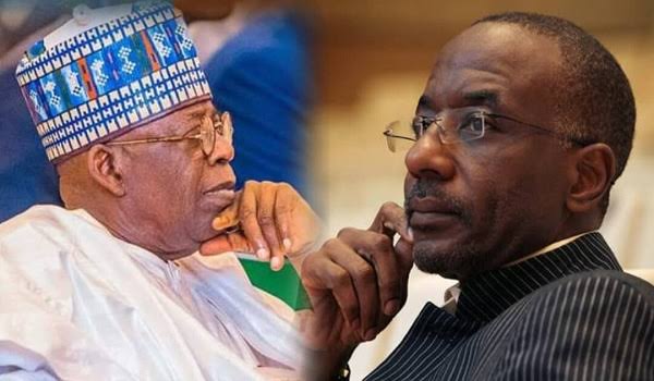 Why I Will Not Help Tinubu’s Govt – Emir Sanusi