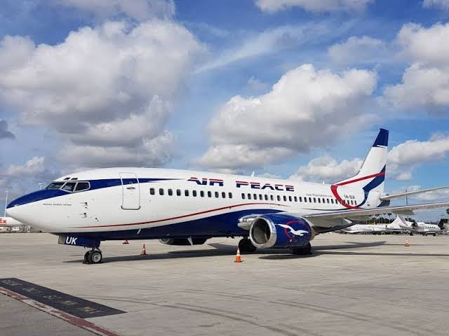 Air Peace Suspends Flights to Six Nigerian Locations Temporarily – Here's Why