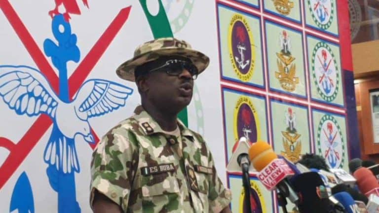 Recent Terror Attacks Caused By Foreign Fighters – DHQ