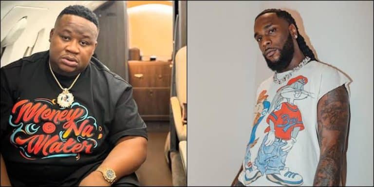 You Want To Shoot Me Or Abduct My Family’ – Cubana Chiefpriest Expresses Concern Over Burna Boy’s Storm to His Neighborhood